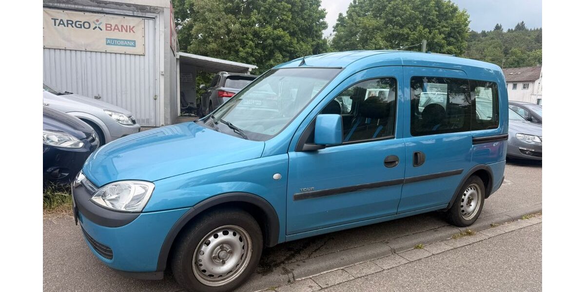 Opel Combo 226.000 km 989 &euro; Birkenfeld 75217