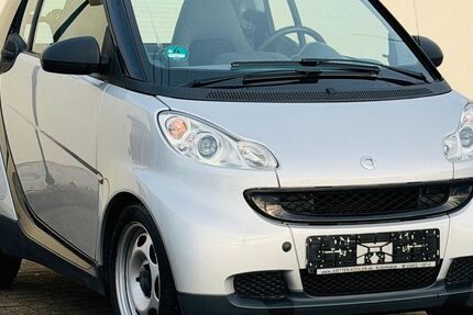 Smart ForTwo 64.000 km 3.399 &euro; Au am Rhein 76474