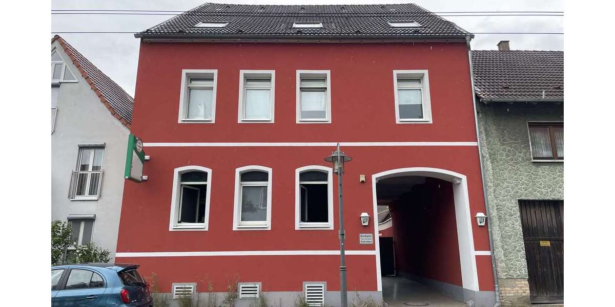 Gastronomie in Stutensee 1.550.000 € 400 m² zimmer
