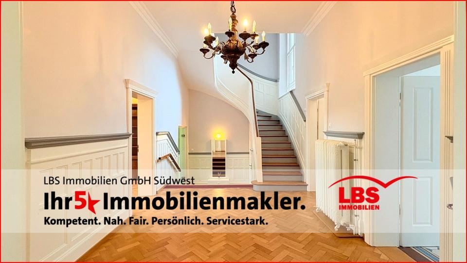 Gewerbeobjekt Pforzheim Brötzingen - 4.000&euro; | Angebot:23407885