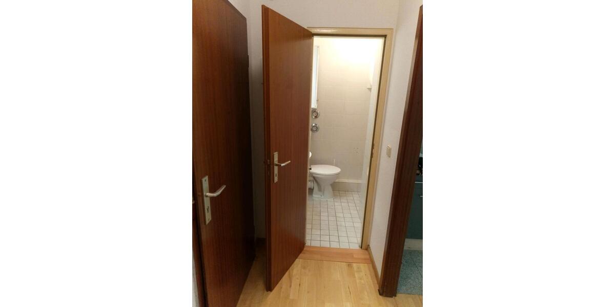 Etagenwohnung Rastatt - 1 Zimmer, 26 m&sup2;, 100.000&euro; | Angebot:26831938