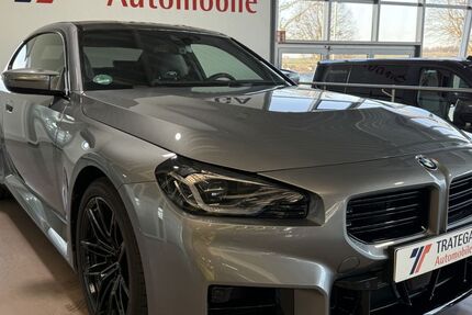 BMW M2 1.340 km 72.240 &euro; Bruchsal 76646