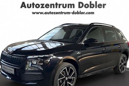 Skoda Kamiq 65.800 km 23.840 € Mühlacker 75417
