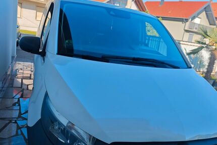 Mercedes-Benz Vito 136.000 km 14.300 &euro; Karlsruhe 76137