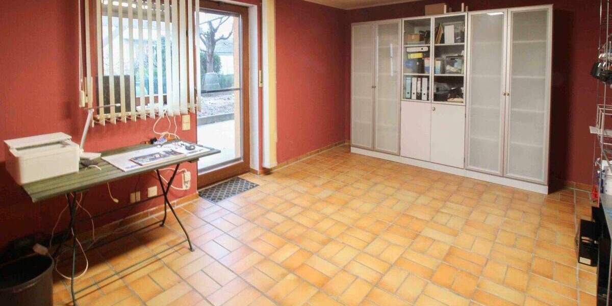 Doppelhaushälfte Karlsbad Langensteinbach - 5 Zimmer, 155 m&sup2;, 549.000&euro; | Angebot:25410272