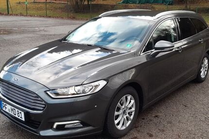 Ford Mondeo 144.000 km 11.450 &euro; Engelsbrand 75331