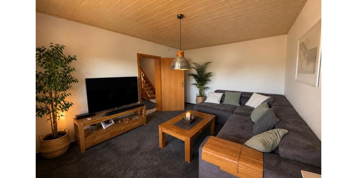 Etagenwohnung Au am Rhein - 4 Zimmer, 120 m&sup2;, 359.000&euro; | Angebot:26879607