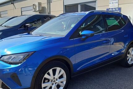 Seat Arona 27.250 km 18.990 &euro; Landau 76829