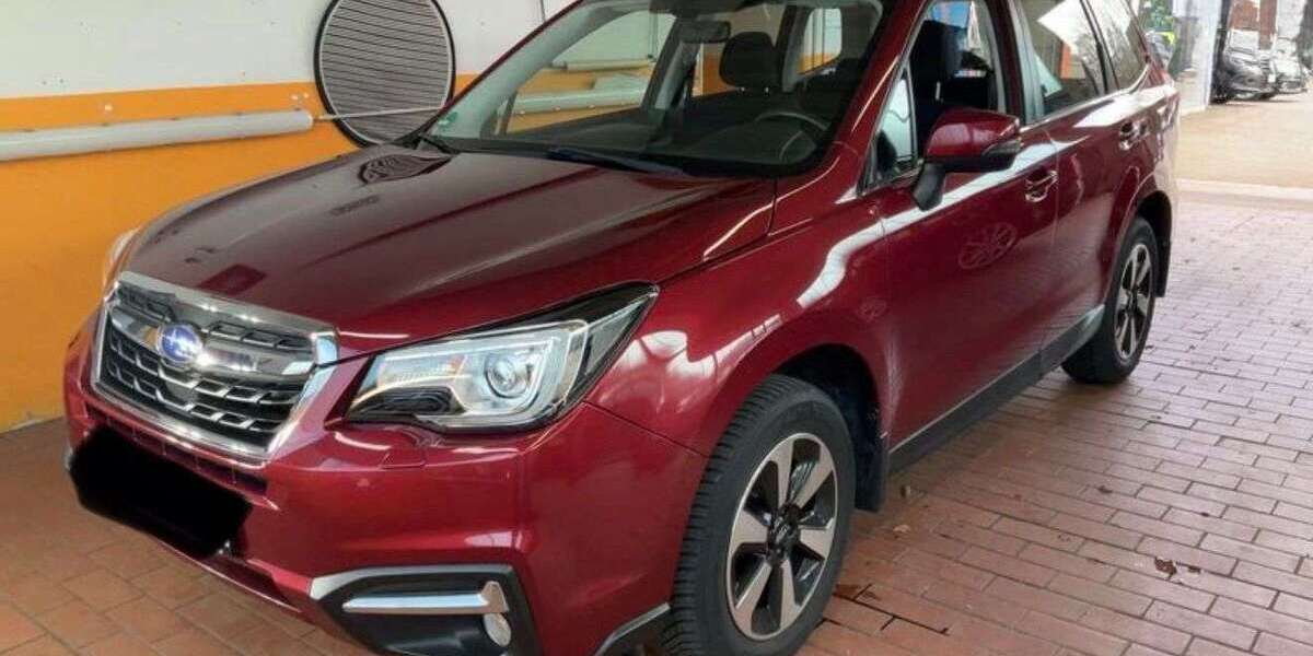 Subaru Forester 57.200 km 19.690 &euro; Birkenfeld 75217