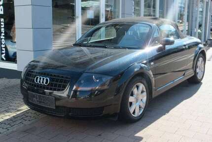 Audi TT 308.500 km 3.000 € Niefern 75223