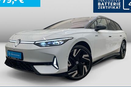 VW ID.7 10.230 km 58.930 € Niefern-Öschelbronn 75223