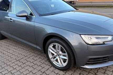 Audi A4 148.000 km 21.900 &euro; Germersheim 76726