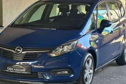 Opel Zafira 175.000 km 9.500 € Mühlacker 75417