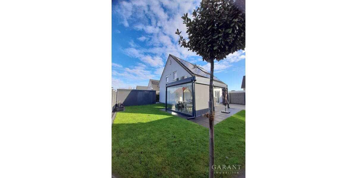 Einfamilienhaus Erlenbach bei Kandel - 4 Zimmer, 120 m&sup2;, 630.000&euro; | Angebot:24737697