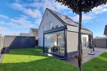 Haus Erlenbach bei Kandel - 4 Zimmer, 120 m&sup2;, 630.000&euro; | Angebot:24737697