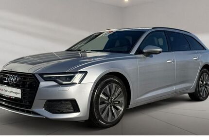 Audi A6 135.600 km 31.990 &euro; Landau 76829
