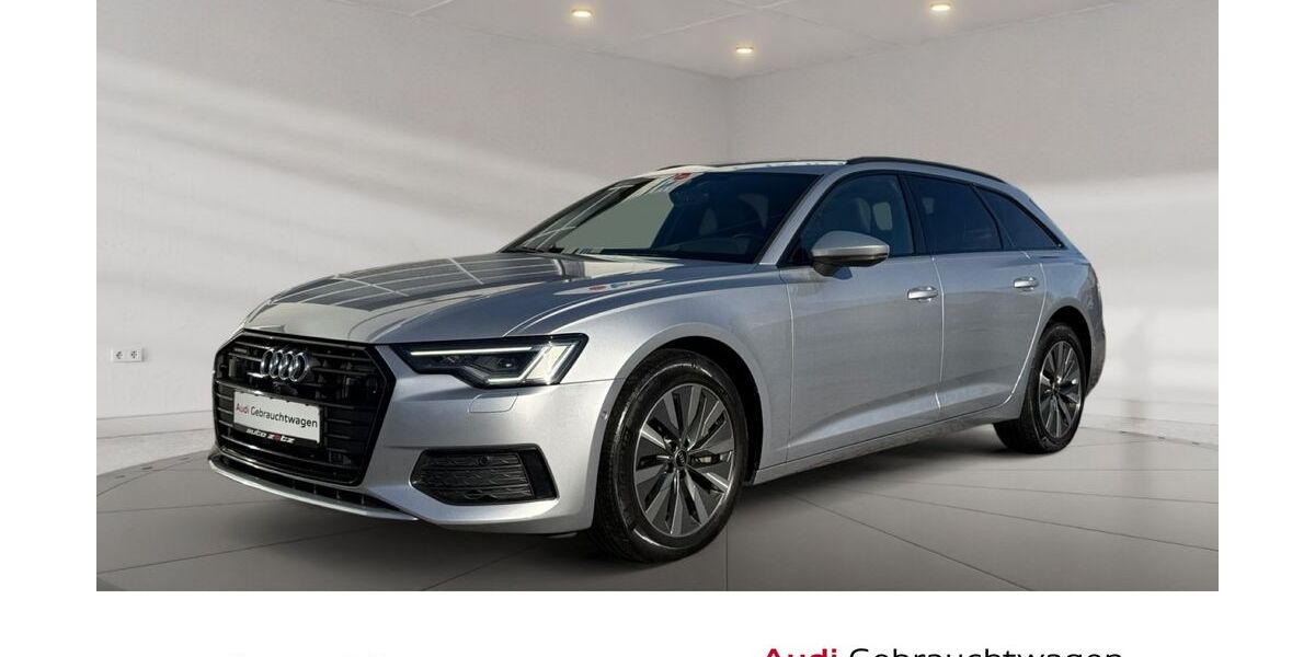 Audi A6 135.600 km 31.990 &euro; Landau 76829