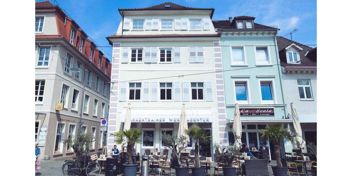 Gewerbeobjekt Karlsruhe Durlach - 350&euro; | Angebot:24752372