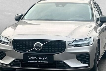 Volvo V60 2.500 km 49.750 &euro; Karlsruhe 76187