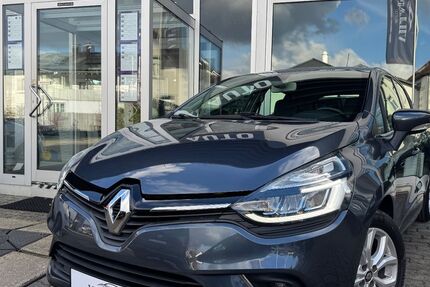 Renault Clio 38.500 km 10.499 &euro; Kuppenheim 76456