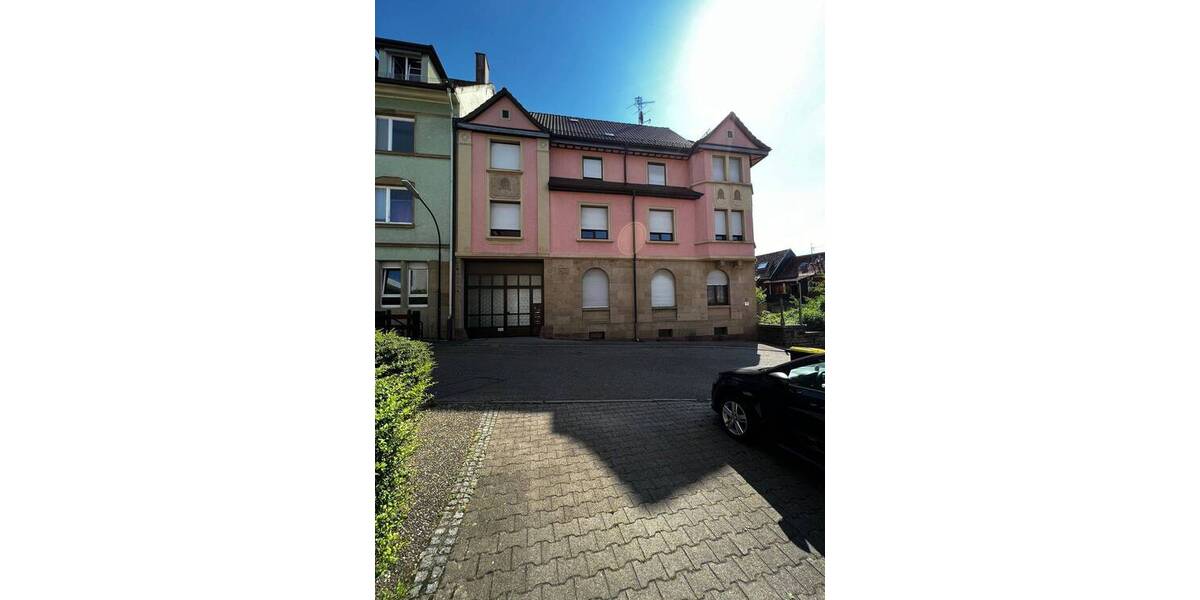 Mehrfamilienhaus, Wohnhaus Pforzheim Brötzingen - 1 Zimmer, 690.000&euro; | Angebot:26887497