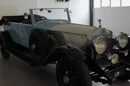 Rolls Royce Phantom 78.400 km 224.900 &euro; Rastatt 76437