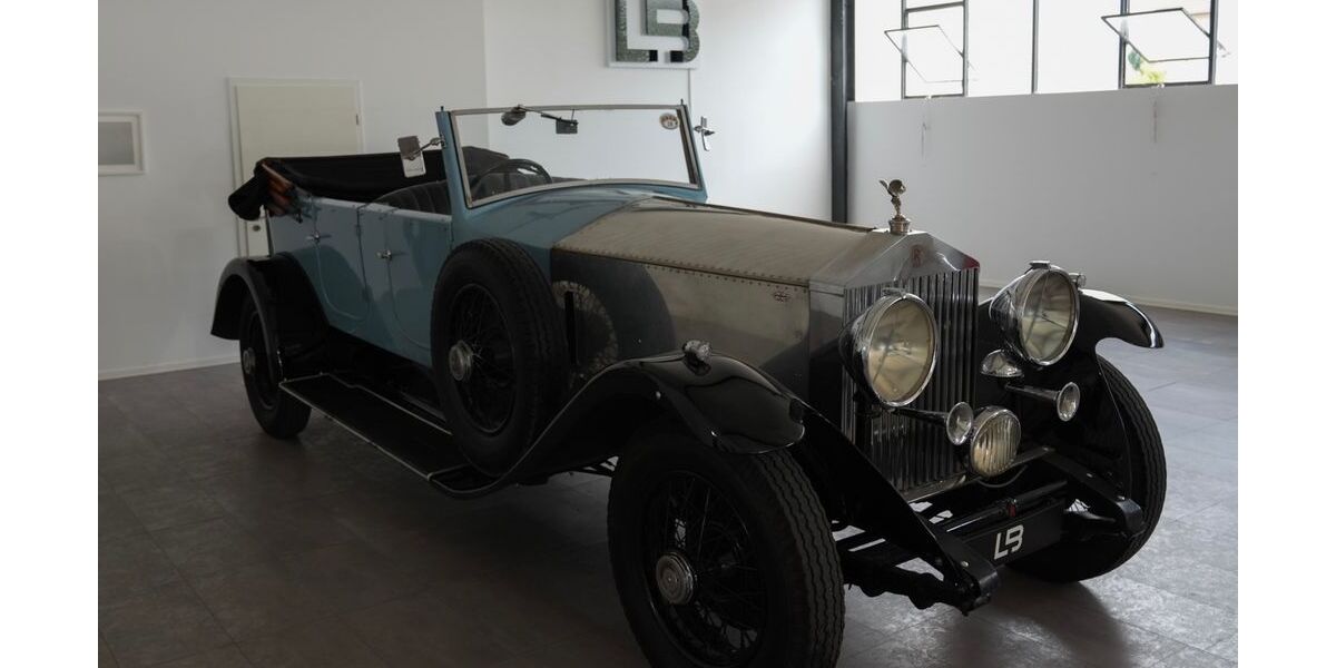 Rolls Royce Phantom 78.400 km 224.900 &euro; Rastatt 76437