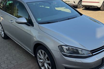 VW Golf 137.300 km 7.900 &euro; Eggenstein 76344