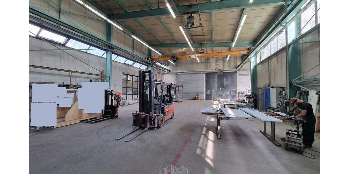 Gewerbeobjekt Bornheim - 2.650.000&euro; | Angebot:25747609