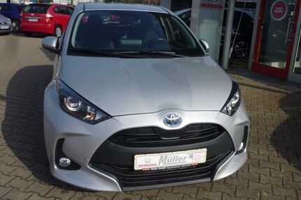 Toyota Yaris 141.900 km 14.444 &euro; Ettlingen-Bruchhausen 76275