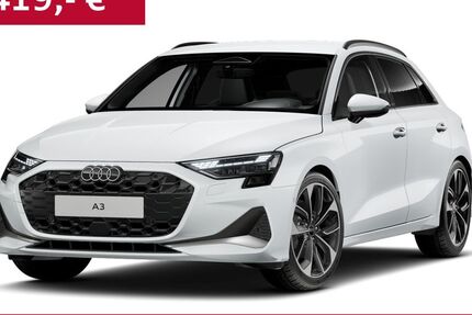 Audi A3 4.983 km 34.430 &euro; Pforzheim 75179