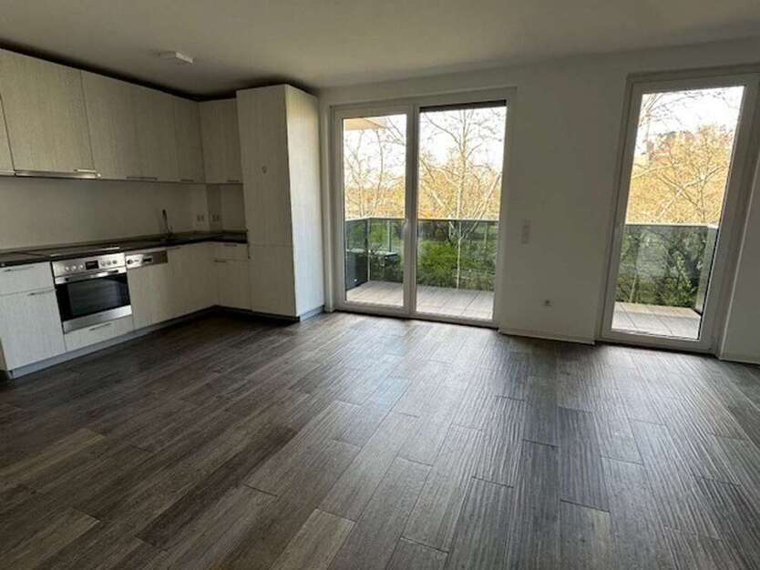 Wohnung zum Kaufen in Karlsruhe 253.900 € 47.16 m²
