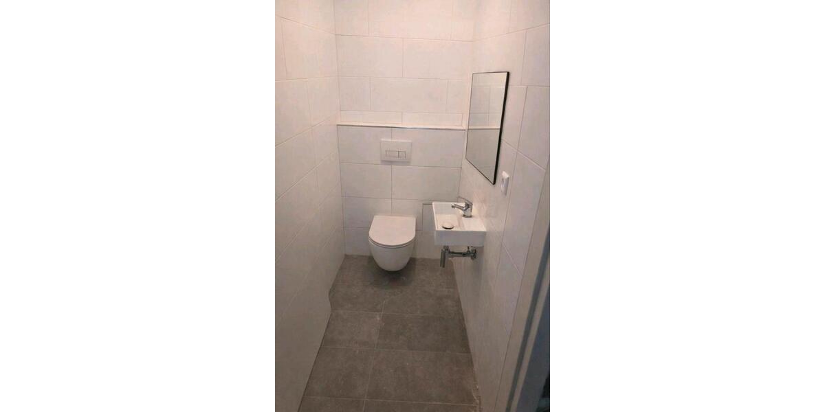 Dachgeschoßwohnung Herxheim bei Landau/Pfalz Pfalz - 3 Zimmer, 85 m&sup2;, 1.180&euro; | Angebot:23649275