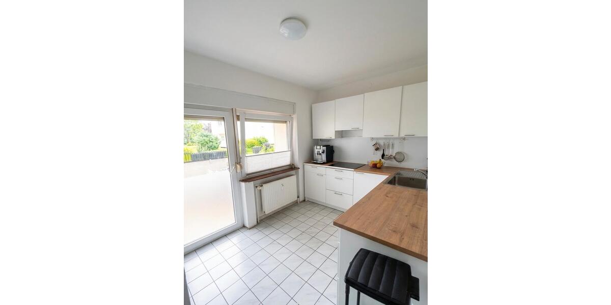 Erdgeschoßwohnung Eggenstein-Leopoldshafen Leopoldshafen - 3 Zimmer, 81 m&sup2;, 265.000&euro; | Angebot:26836518