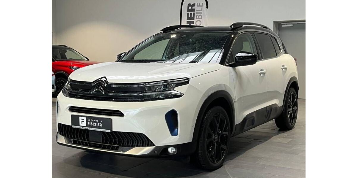 Citroen C5 Aircross 61.500 km 26.490 &euro; Landau 76829