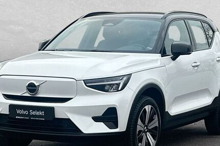 Volvo XC40 29.000 km 28.980 &euro; Karlsruhe 76187