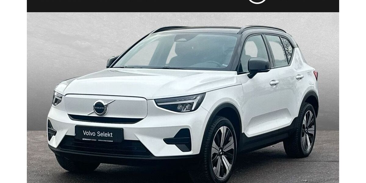 Volvo XC40 29.000 km 28.980 &euro; Karlsruhe 76187