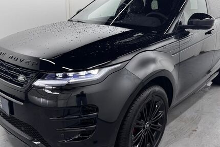Land Rover Range Rover Evoque 7.900 km 51.790 € Landau 76829