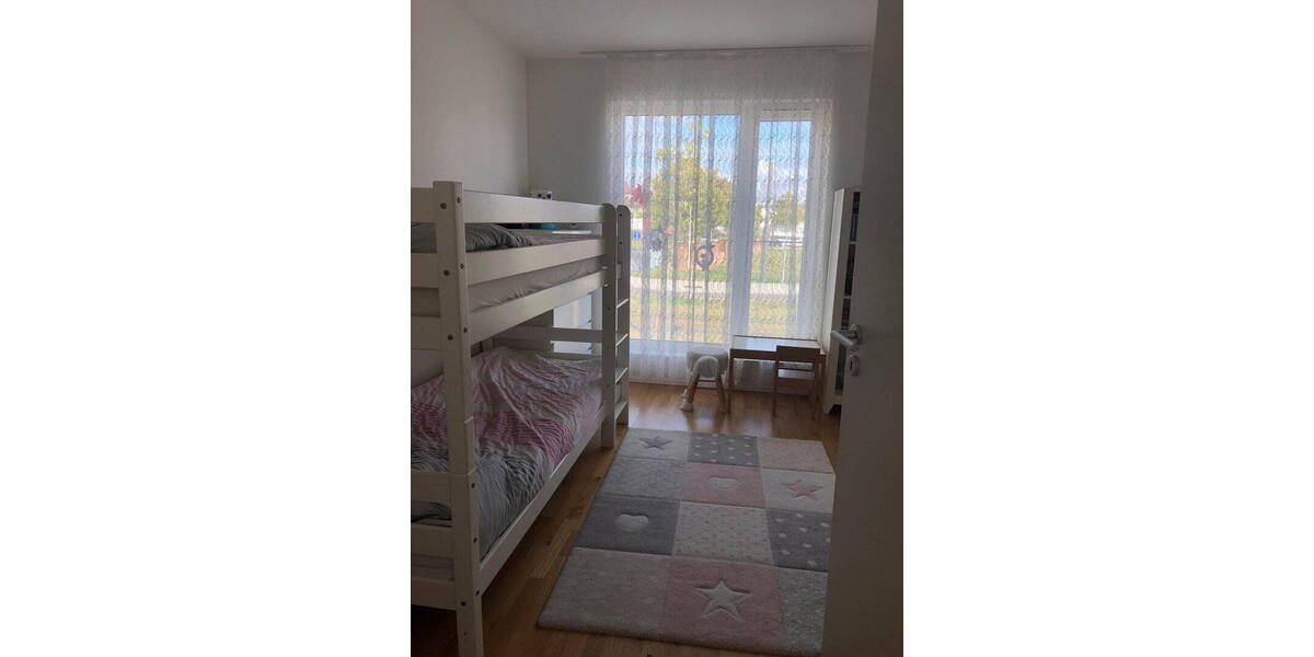 Etagenwohnung Karlsruhe Knielingen - 4 Zimmer, 109 m&sup2;, 692.000&euro; | Angebot:26434528