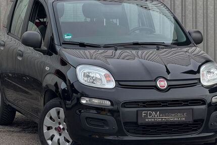 Fiat Panda 55.900 km 7.300 &euro; Kuppenheim 76456