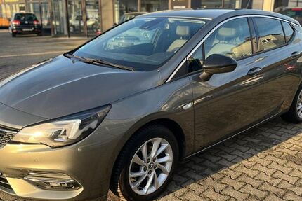Opel Astra 63.000 km 11.990 &euro; Graben-Neudorf 76676