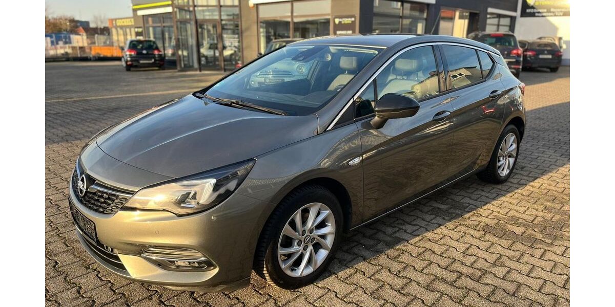 Opel Astra 63.000 km 11.990 &euro; Graben-Neudorf 76676