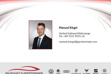 Gebrauchtwagen VW Golf