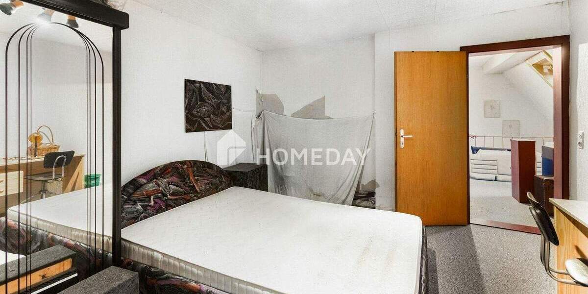 Mehrfamilienhaus, Wohnhaus Stutensee Friedrichstal - 1 Zimmer, 240 m&sup2;, 579.000&euro; | Angebot:25689012