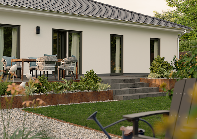 Haus zum Kaufen in Kraichtal 481.015 € 110 m²