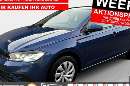 VW Polo 7.499 km 21.970 € Rheinstetten 76287