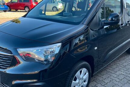 Opel Combo 54.000 km 19.800 € Ötigheim 76470