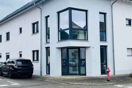 Wohnung Waghäusel Wiesental - 2 Zimmer, 77 m&sup2;, 359.000&euro; | Angebot:25083904