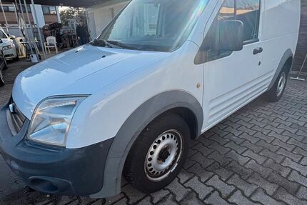 Ford Transit 100.000 km 4.850 &euro; Karlsruhe 76189