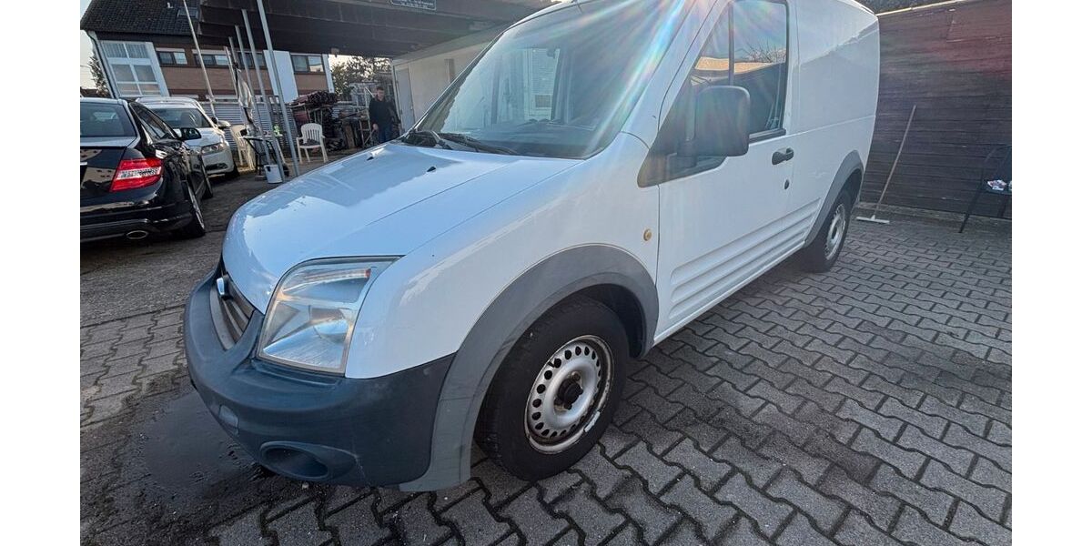 Ford Transit 100.000 km 4.850 &euro; Karlsruhe 76189